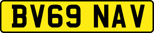 BV69NAV