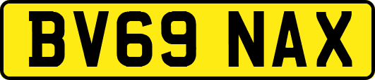BV69NAX