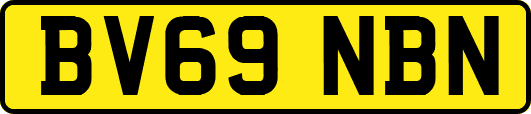 BV69NBN
