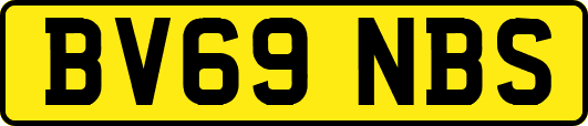 BV69NBS