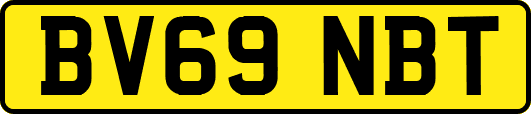 BV69NBT