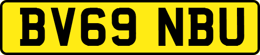 BV69NBU