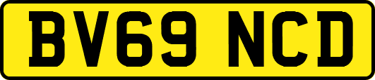 BV69NCD
