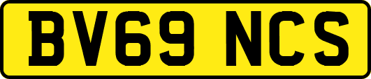 BV69NCS