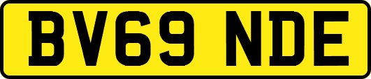 BV69NDE