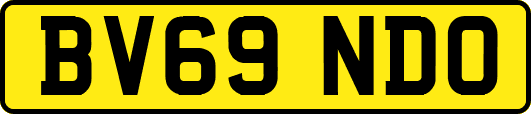 BV69NDO