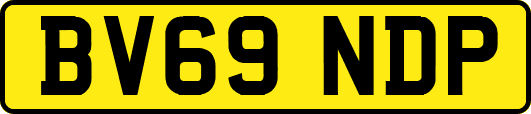 BV69NDP