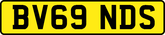 BV69NDS