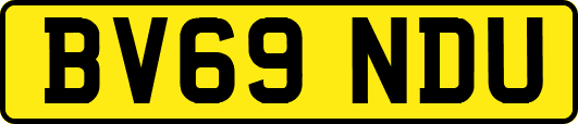 BV69NDU