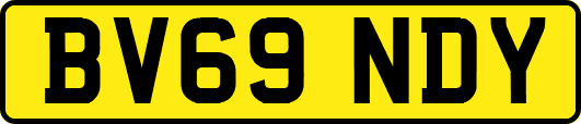 BV69NDY