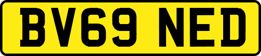 BV69NED