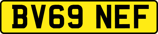BV69NEF