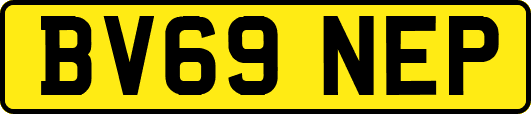 BV69NEP