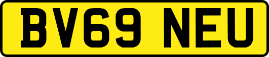 BV69NEU