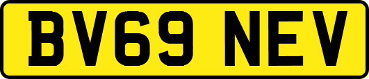BV69NEV