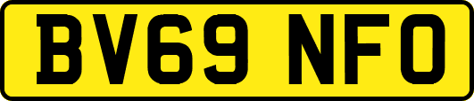 BV69NFO