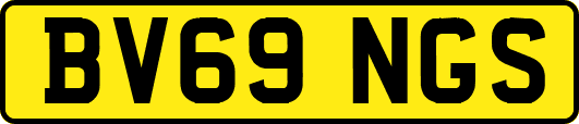 BV69NGS