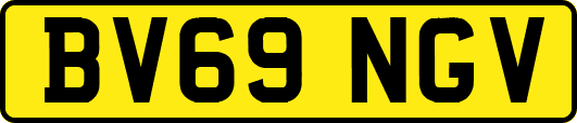 BV69NGV