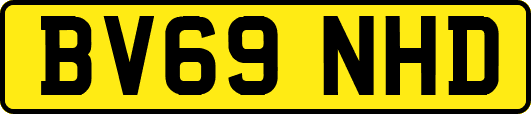 BV69NHD