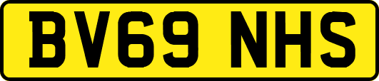 BV69NHS