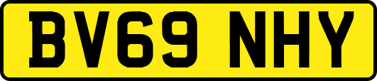 BV69NHY