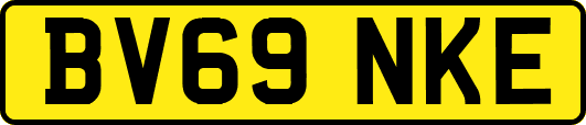 BV69NKE