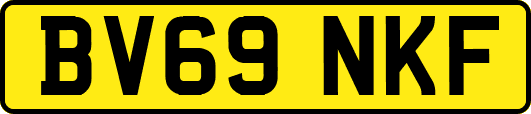 BV69NKF