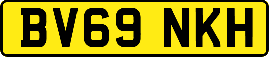 BV69NKH