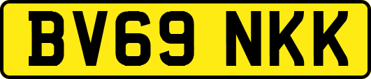 BV69NKK