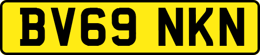 BV69NKN