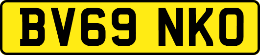 BV69NKO
