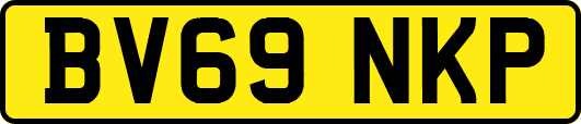 BV69NKP