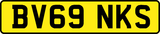 BV69NKS