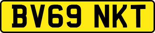BV69NKT