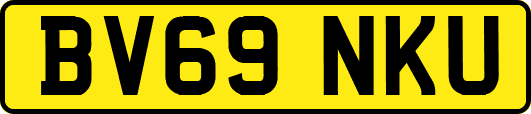 BV69NKU