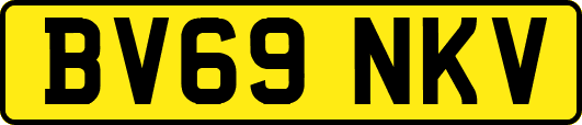 BV69NKV