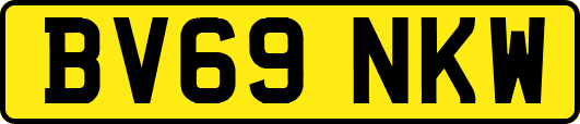 BV69NKW