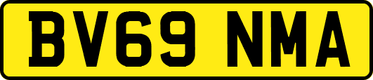 BV69NMA