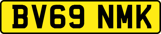 BV69NMK