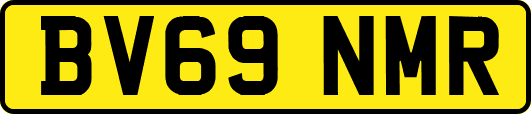 BV69NMR