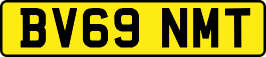 BV69NMT