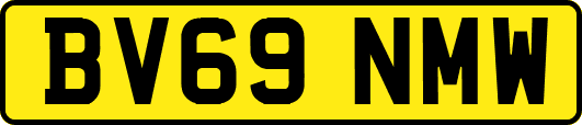 BV69NMW