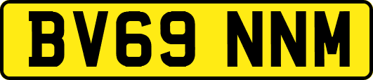 BV69NNM