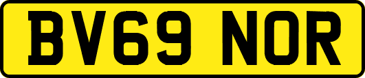 BV69NOR