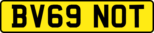 BV69NOT