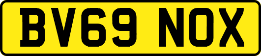 BV69NOX