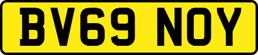 BV69NOY