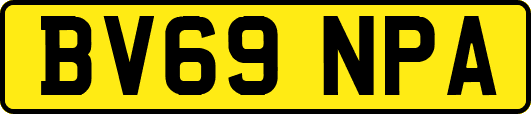 BV69NPA