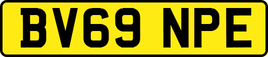 BV69NPE