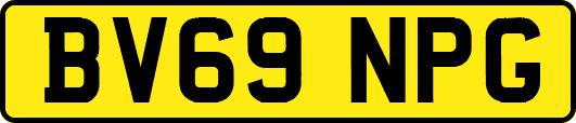 BV69NPG